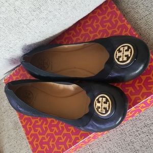 Tory Burch Caroline ballet flat